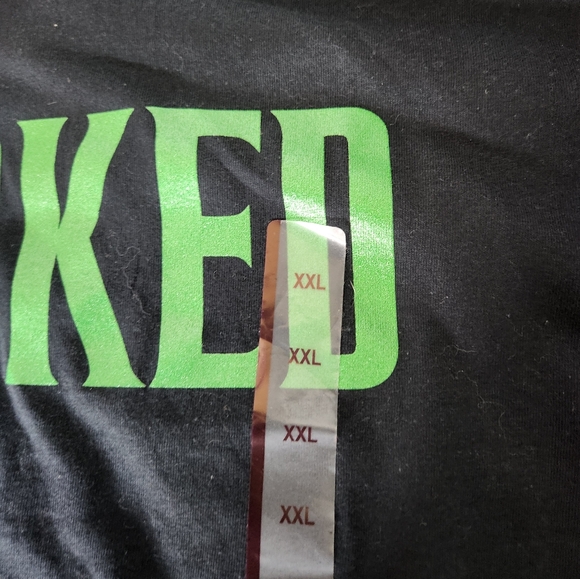 Wicked T-Shirt - Picture 5 of 10